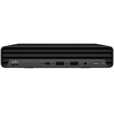 HP Inc. Elite Desktop Mini Intel Core i5 14th gen, 32 GB; 1 TB SSD  Windows 11 Pro