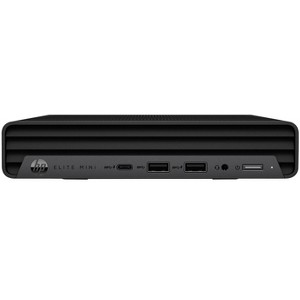 HP Inc. Elite Desktop Mini Intel Core i5 14th gen, 32 GB; 1 TB SSD  Windows 11 Pro - 1 of 3