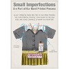 Men's I Love Lucy Vita Costume Alternate (Front Back Print) Short Sleeve Costume T-Shirt - 3 of 4