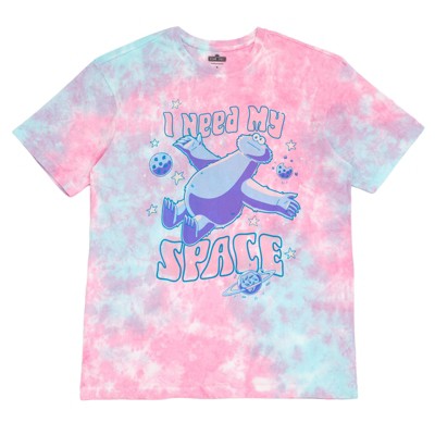 Sesame Street Adult Graphic T-Shirt