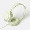 Wired On-Ear Headphones - heyday™ - 3 of 4