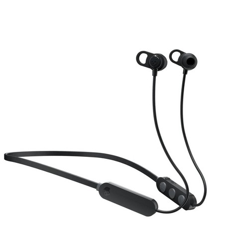 Skullcandy Jib+ Bluetooth Wireless Earbuds - Black : Target