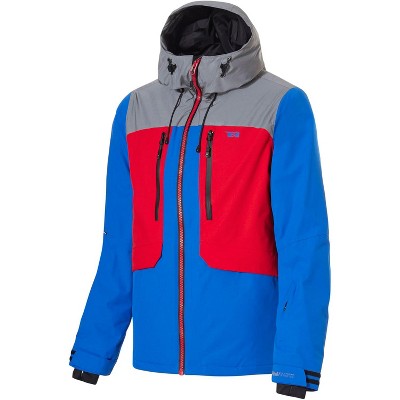 target snow jacket