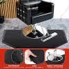 FDW Anti-Fatigue Salon Mat Salon Chair Mat - 4 of 4