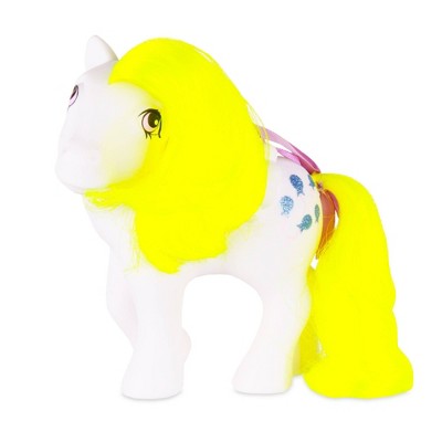 hasbro my little pony retro