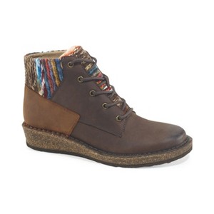Aetrex Jolie Sweater Boot - 1 of 4