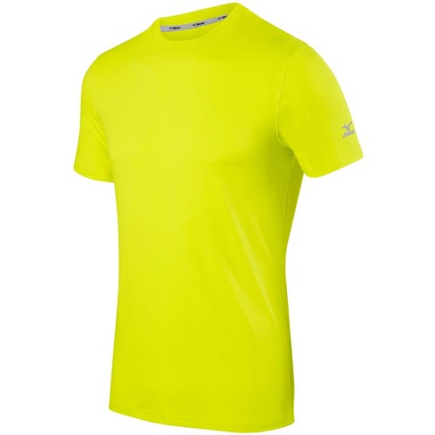 Mizuno Running Mens Inspire Graphic tee