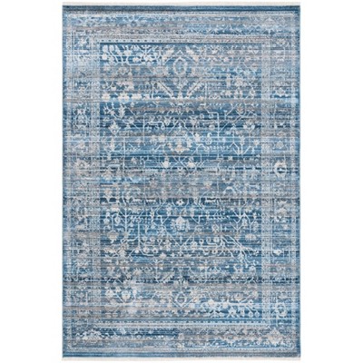Vintage Persian VTP427 Power Loomed Indoor Rugs - Safavieh