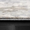 Castilla 3528 Cream/Grey 2.2X7.7 Runner - 2 of 4