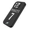 Keyscaper NFL Philadelphia Eagles Players Game Tactic Bump Cell Phone Case for Apple iPhone - 2 of 4