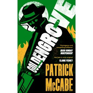 Goldengrove - by  Patrick McCabe (Hardcover) - 1 of 1
