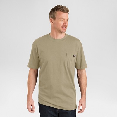 dickies pocket tee