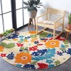 Cabana CBN308 Loomed Indoor Rug - Safavieh - 2 of 4