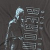 Boys' Star Trek Beyond Jaylah T-Shirt Charcoal Small - 3 of 4