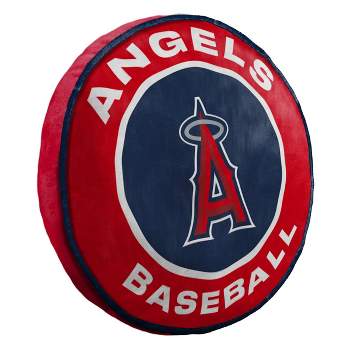 MLB Los Angeles Angels 15" Prime Cloud Pillow