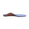 Aetrex Men's Customizable Orthotics - Insole for Personalized Comfort - 2 of 4