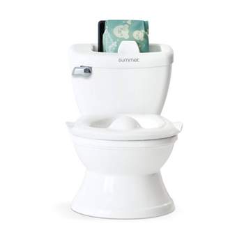 Summer Infant My Size Potty with Transition Ring & Storage