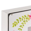 Northlight 12" Wood and Metal 'Joy' Christmas Wall Sign - 3 of 3
