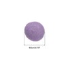 Unique Bargains Home Crafts Handcrafts Project DIY Wool Felt Balls Beads 10 Pcs - 2 of 3