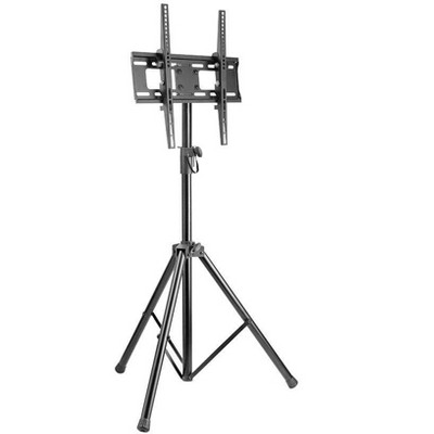 Monoprice Portable Foldable TV Display Stand for 32" ? 55" Displays max 77 lbs