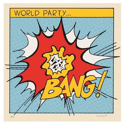 World Party - Bang! (LP) (Vinyl)