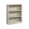 HomeStock 3 Shelf Bookcase - Select Collection, Adjustable Shelves, Living Room Storage - 4 of 4