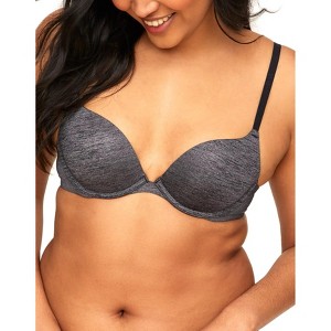Adore Me Women's Analize Plunge Bra - 1 of 4