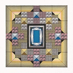 Simiah - Diamonds (vinyl 7 inch single) - 1 of 1