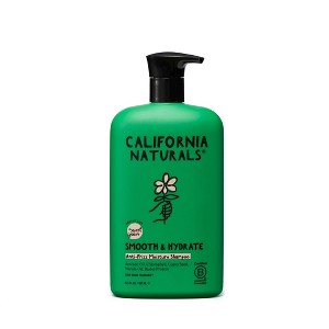 California Naturals Super Moisture Conditioner - 16.5 fl oz - 1 of 4