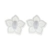 Unique Bargains Shoe Decorations 1 Pair - 4 of 4