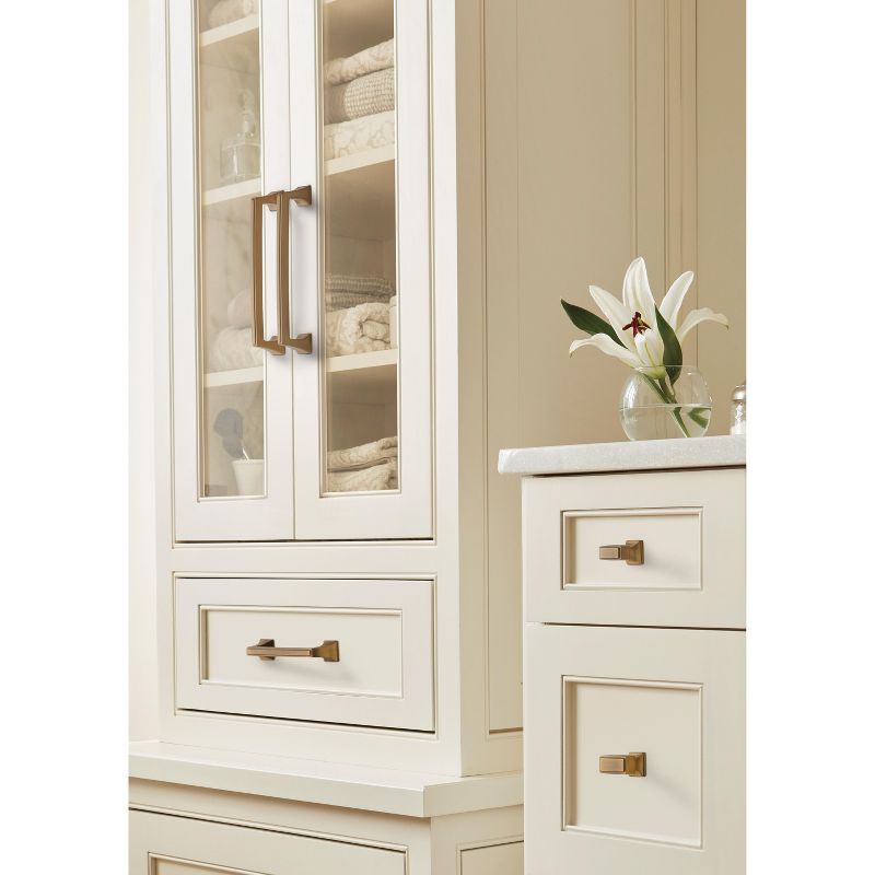 Amerock Mulholland Cabinet or Furniture Knob, 2 of 6