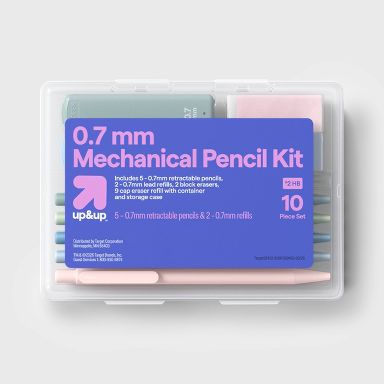 10pc Stationery Writing Set Neutrals - up&up™