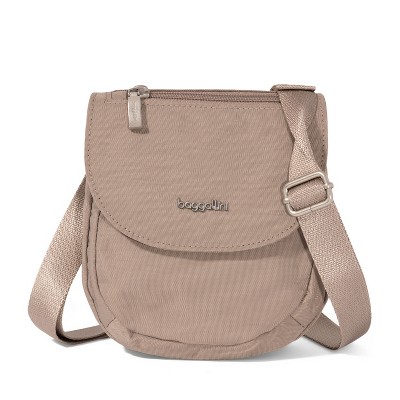 baggallini Women's Dash Crossbody Bag