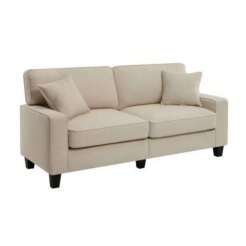 Serta copenhagen on sale 78 sofa