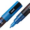 uniball POSCA 8pk PC-3M Water Based Paint Markers Fine Tip 0.9-1.3mm Glitter Colors - 2 of 4