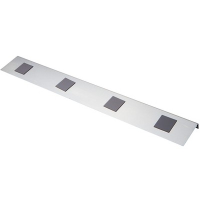 Stainless Steel Magnetic Instant Stove Top Shelf