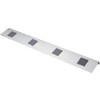 The Lakeside Collection Magnetic Instant Stove Top Shelf for Kitchen Organization - 3 of 4