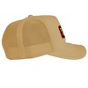 Yellowstone Dutton Ranch Foam Trucker Cap Sand - 3 of 4