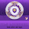 MLS Orlando City SC Size 1 Soccer Ball - 4 of 4