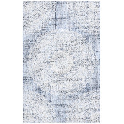 Ebony EBN106 Hand Tufted Indoor Rugs - Safavieh