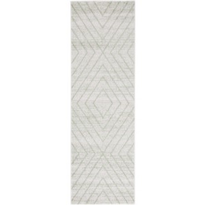Adirondack ADR251 Non-Shedding Power Loomed Indoor Rugs - Safavieh - 1 of 4
