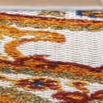orange/multi
