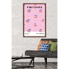 Trends International Botanique No 03 Framed Wall Poster Prints - 2 of 4