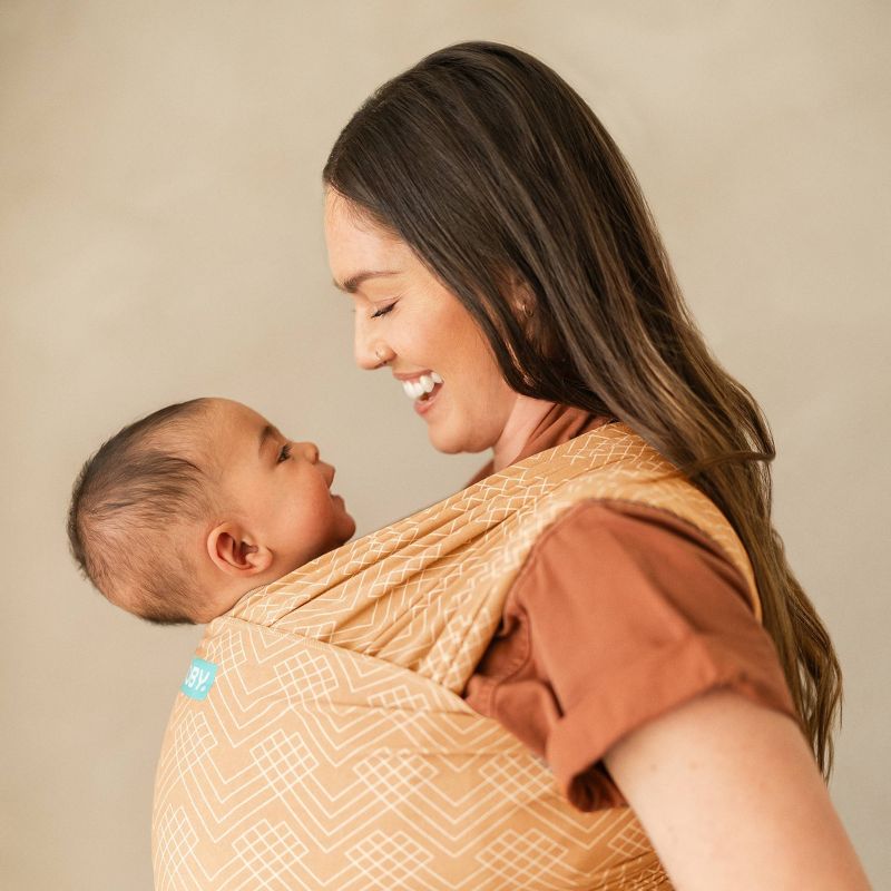 Moby Classic Wrap Baby Carrier, 6 of 26
