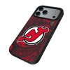 NHL Eastern Conference Teams Paisley MagSafe Compatible Cell Phone Case for Apple iPhone 17 Series - 2 of 4