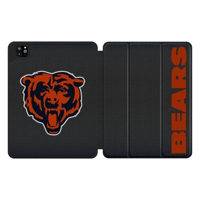 Keyscaper NFL NFC Teams Linen Tablet Case for Apple iPad