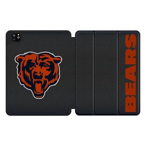 Keyscaper NFL NFC Teams Linen Tablet Case for Apple iPad - 1 of 4