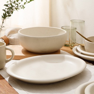 Bloomhouse Corsica Platter and Bowl - Thumbnail 5