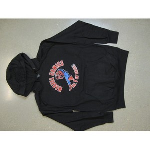 Spiderman No.1 in Sales 1973 Men's Black Packaged Hoodie - 1 of 1