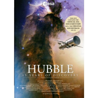 Hubble: 15 Years Of Discovery (dvd) : Target